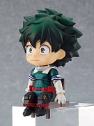 Můj hrdina Academia Nendoroid Swacchao! PVC figurka Izuku Midoriya 9 cm