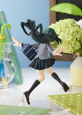 My Hero Academia Pop Up Parade PVC socha Tsuyu Asui 15 cm