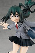My Hero Academia Pop Up Parade PVC socha Tsuyu Asui 15 cm