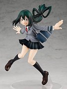 My Hero Academia Pop Up Parade PVC socha Tsuyu Asui 15 cm