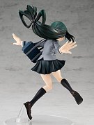 My Hero Academia Pop Up Parade PVC socha Tsuyu Asui 15 cm