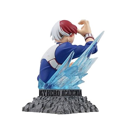 My Hero Academia Mini Bust 7 cm Sortiment Bust Up Heroes 2 (8)