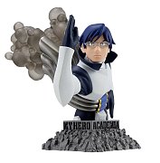 My Hero Academia Mini Bust 7 cm Sortiment Bust Up Heroes 2 (8)