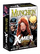 Munchkin Card Game X-Men *English Version*