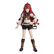 Mushoku Tensei: Jobless Reincarnation Nendoroid Action Figure Sylphiette 10 cm