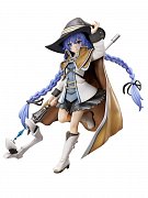 Mushoku Tensei PVC Socha 1/7 Roxy Migurdia 23 cm - Poškozený obal