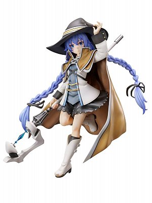 Mushoku Tensei PVC Socha 1/7 Roxy Migurdia 23 cm - Poškozený obal