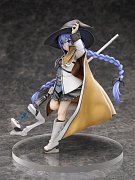 Mushoku Tensei PVC Socha 1/7 Roxy Migurdia 23 cm - Poškozený obal