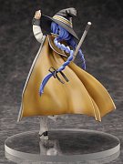 Mushoku Tensei PVC Socha 1/7 Roxy Migurdia 23 cm - Poškozený obal