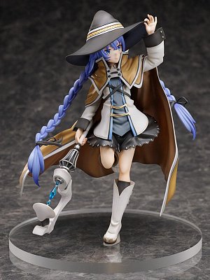 Mushoku Tensei PVC Socha 1/7 Roxy Migurdia 23 cm - Poškozený obal