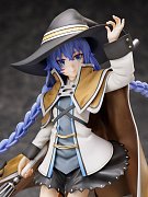 Mushoku Tensei PVC Socha 1/7 Roxy Migurdia 23 cm - Poškozený obal