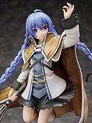 Mushoku Tensei PVC Socha 1/7 Roxy Migurdia 23 cm - Poškozený obal