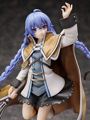 Mushoku Tensei PVC Socha 1/7 Roxy Migurdia 23 cm - Poškozený obal