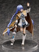 Mushoku Tensei PVC Socha 1/7 Roxy Migurdia 23 cm - Poškozený obal