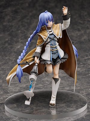 Mushoku Tensei PVC Socha 1/7 Roxy Migurdia 23 cm - Poškozený obal