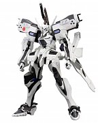 Muv-Luv Alternativní plastový model Kit 1/144 Shiranui Second YuYa Bridges Ki 14 cm