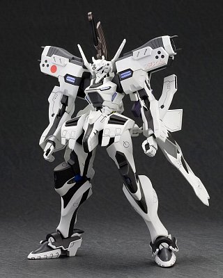 Muv-Luv Alternativní plastový model Kit 1/144 Shiranui Second YuYa Bridges Ki 14 cm