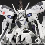 Muv-Luv Alternativní plastový model Kit 1/144 Shiranui Second YuYa Bridges Ki 14 cm