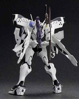 Muv-Luv Alternativní plastový model Kit 1/144 Shiranui Second YuYa Bridges Ki 14 cm