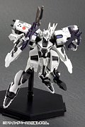 Muv-Luv Alternativní plastový model Kit 1/144 Shiranui Second YuYa Bridges Ki 14 cm