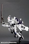 Muv-Luv Alternativní plastový model Kit 1/144 Shiranui Second YuYa Bridges Ki 14 cm