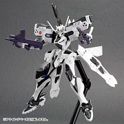 Muv-Luv Alternativní plastový model Kit 1/144 Shiranui Second YuYa Bridges Ki 14 cm