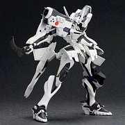 Muv-Luv Alternativní plastový model Kit 1/144 Shiranui Second YuYa Bridges Ki 14 cm