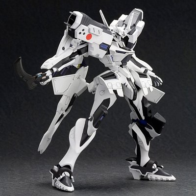 Muv-Luv Alternativní plastový model Kit 1/144 Shiranui Second YuYa Bridges Ki 14 cm