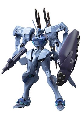 Muv-Luv Alternative Plastic Model Kit Fubuki 18 cm