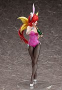 Muv-Luv Alternativní PVC socha 1/4 Sumika Kagami Bunny Ver. 42 cm - Poškozený obal