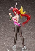 Muv-Luv Alternativní PVC socha 1/4 Sumika Kagami Bunny Ver. 42 cm - Poškozený obal