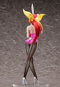 Muv-Luv Alternativní PVC socha 1/4 Sumika Kagami Bunny Ver. 42 cm - Poškozený obal