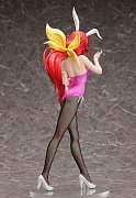 Muv-Luv Alternativní PVC socha 1/4 Sumika Kagami Bunny Ver. 42 cm - Poškozený obal