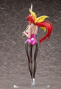 Muv-Luv Alternativní PVC socha 1/4 Sumika Kagami Bunny Ver. 42 cm - Poškozený obal