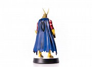 My Hero Academia Action Figure All Might Silver Age (Standard Edition) 28 cm