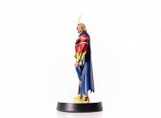 My Hero Academia Action Figure All Might Silver Age (Standard Edition) 28 cm