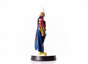 My Hero Academia Action Figure All Might Silver Age (Standard Edition) 28 cm