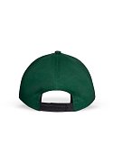 My Hero Academia Curved Bill Cap Katsuki Bakugo