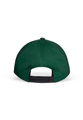 My Hero Academia Curved Bill Cap Katsuki Bakugo