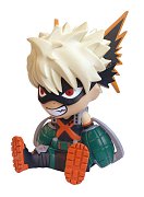 My Hero Academia Danglers Series 1 Keychains 3 cm Mystery Capsule Display (12)