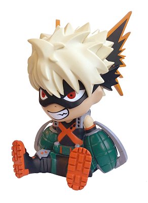 My Hero Academia Danglers Series 1 Keychains 3 cm Mystery Capsule Display (12)