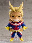 My Hero Academia Nendoroid Action Figure All Might 11 cm