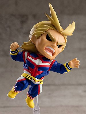 My Hero Academia Nendoroid Action Figure All Might 11 cm