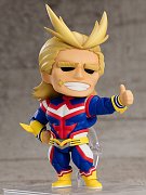 My Hero Academia Nendoroid Action Figure All Might 11 cm