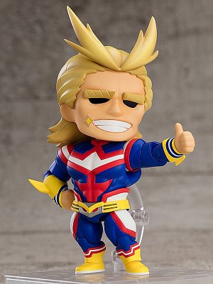 My Hero Academia Nendoroid Action Figure All Might 11 cm