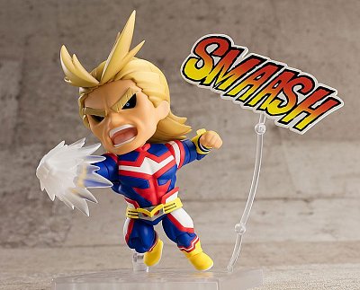 My Hero Academia Nendoroid Action Figure All Might 11 cm