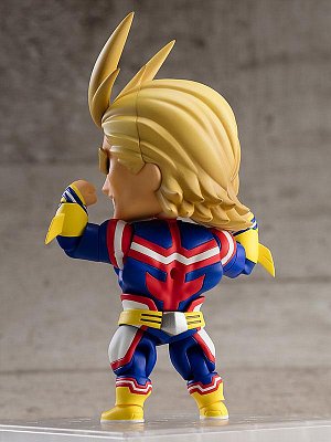 My Hero Academia Nendoroid Action Figure All Might 11 cm