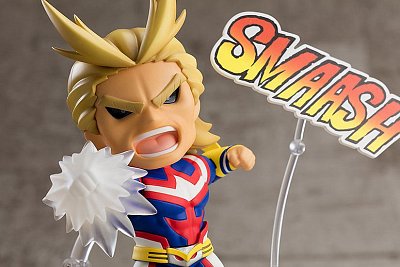 My Hero Academia Nendoroid Action Figure All Might 11 cm