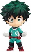 My Hero Academia Nendoroid Action Figure Izuku Midoriya: Hero\'s Edition 10 cm