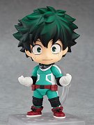 My Hero Academia Nendoroid Action Figure Izuku Midoriya: Hero\'s Edition 10 cm